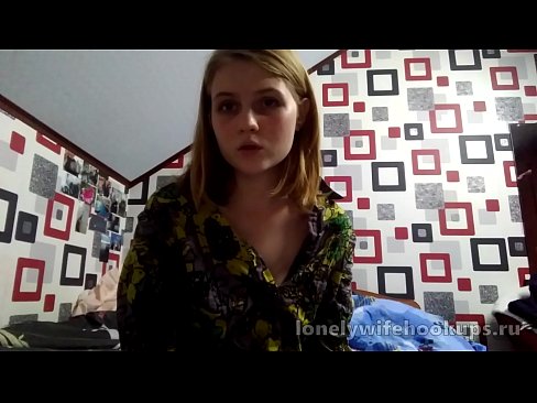 ❤️ Младата руса студентка от Русия харесва по-големи пишки. Секс видео в bg.eviewporn-com.ru ☑