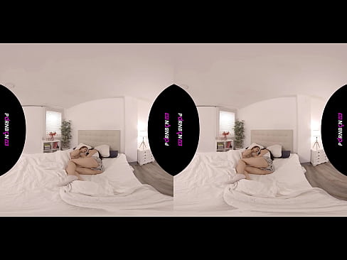 ❤️ PORNBCN VR Две млади лесбийки се събуждат възбудени в 4K 180 3D виртуална реалност Geneva Bellucci Katrina Moreno Секс видео в bg.eviewporn-com.ru ☑