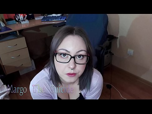 ❤️ Секси момиче с очила смуче дилдо дълбоко на камерата Секс видео в bg.eviewporn-com.ru ☑