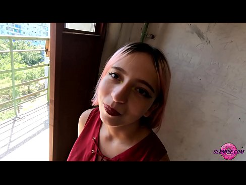 ❤️ Студент смуче непознат чувствено в задната част на улицата - Изпразване на лицето Секс видео в bg.eviewporn-com.ru ☑